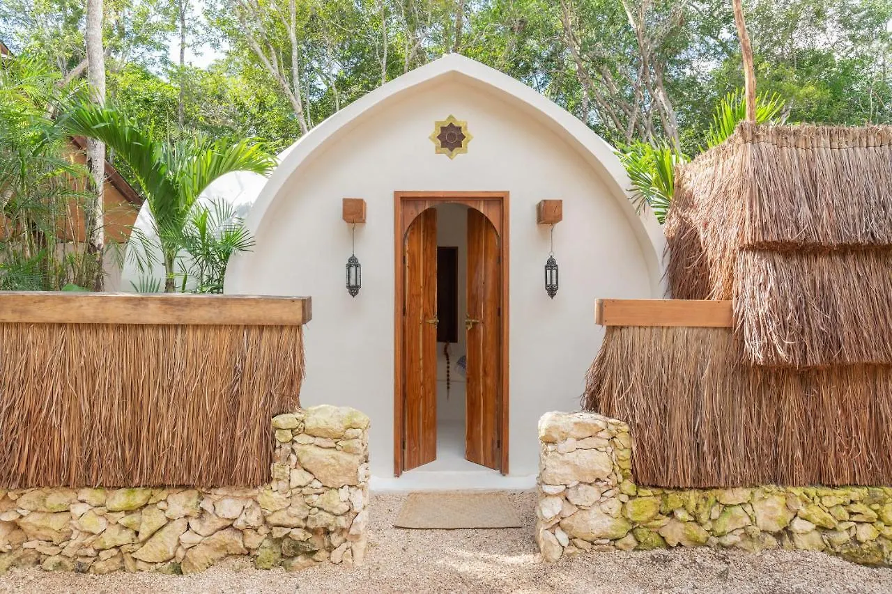 Villa Sanah Tulum