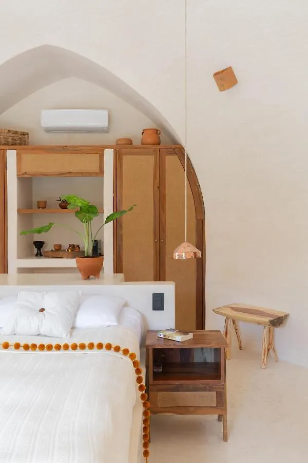 Villa Sanah Tulum 4*,