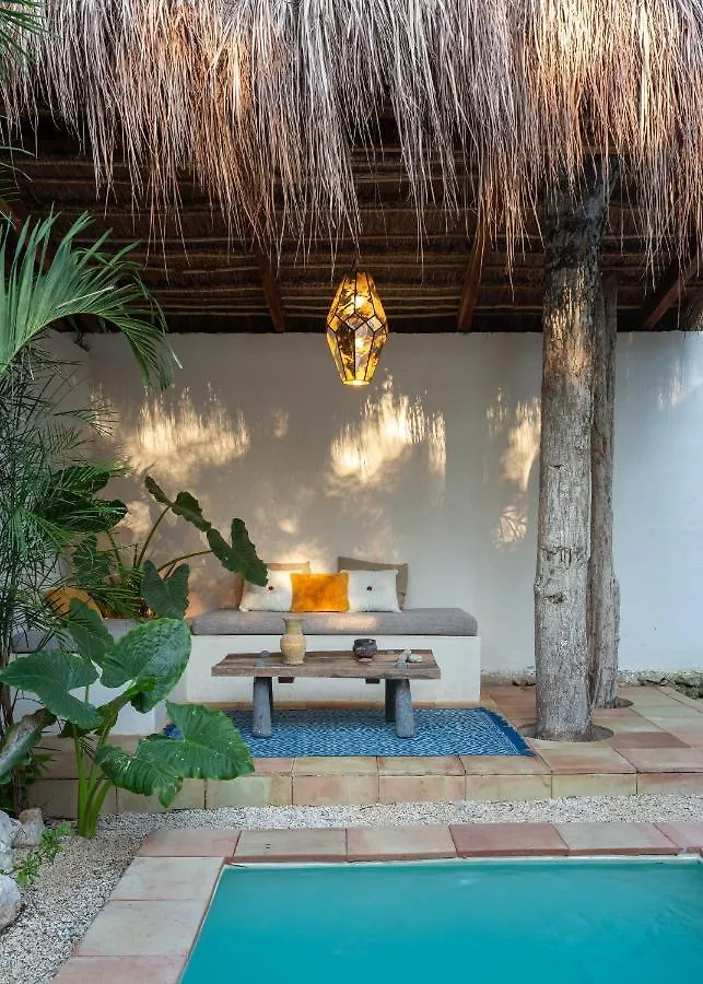 Villa Sanah Tulum