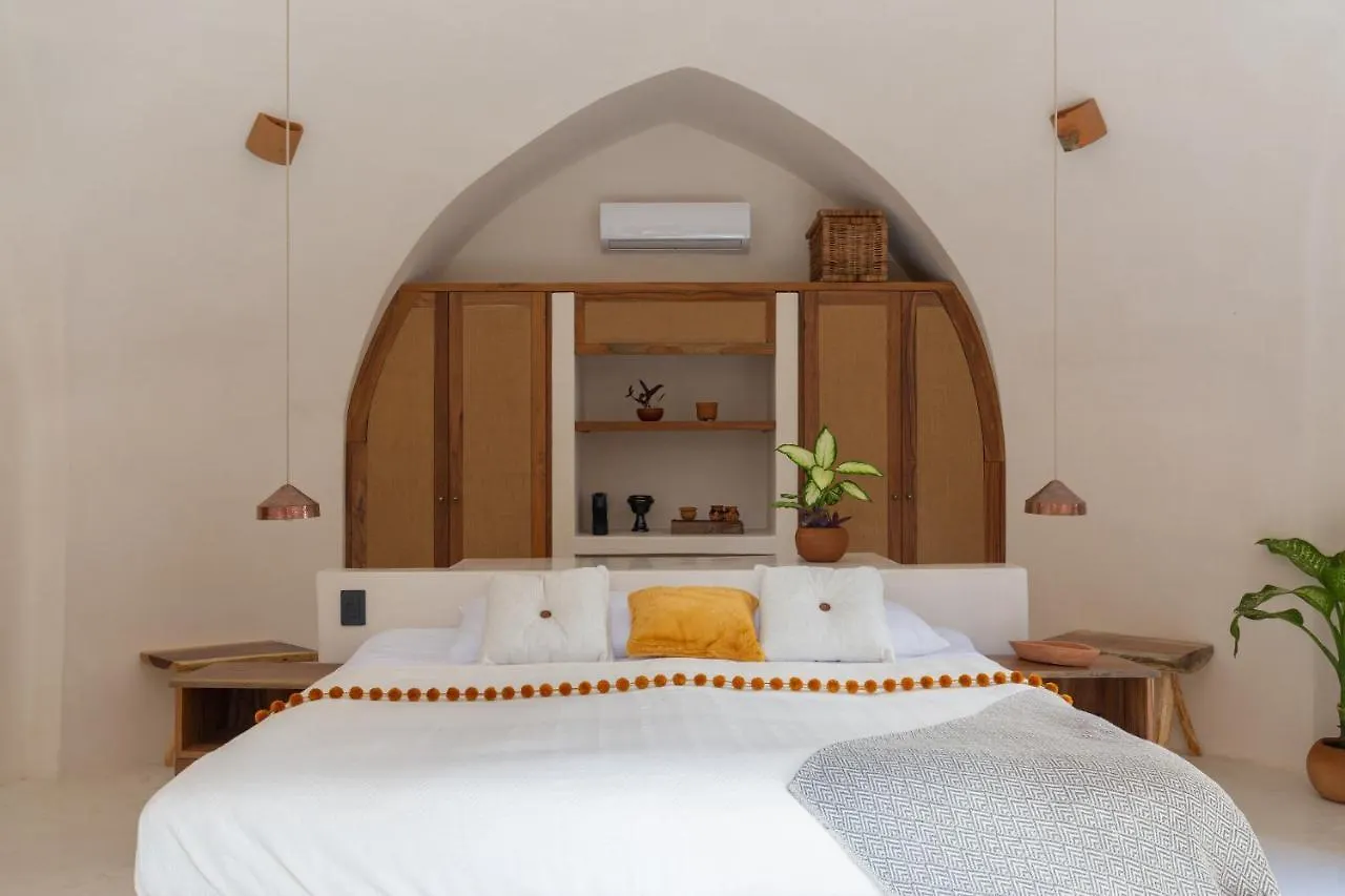 Villa Sanah Tulum