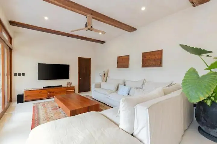Villa Sanah Tulum Hotel