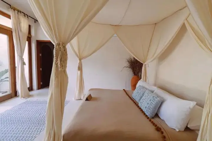 Villa Sanah Tulum Hotel