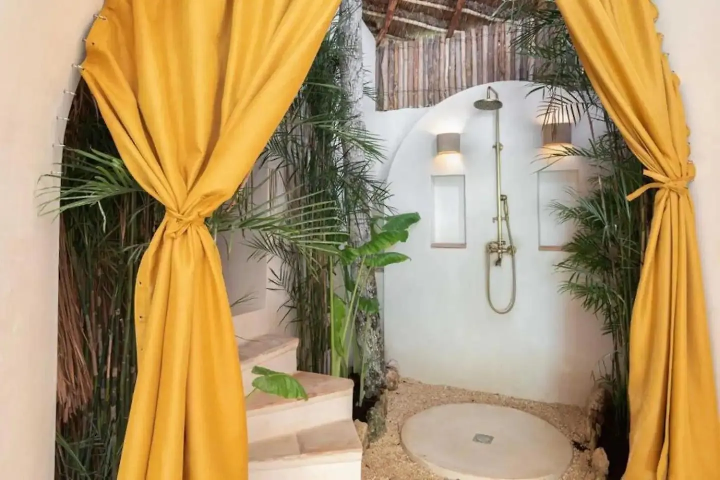Villa Sanah Tulum Hotel