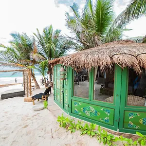 Kookay Beach 2* Tulum