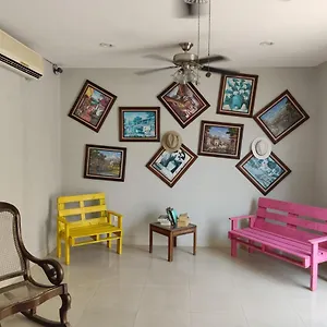 Las Américas 4* Mérida