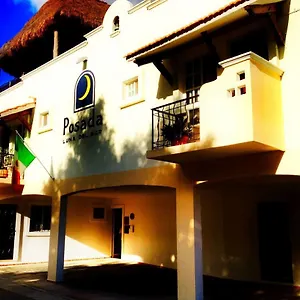 Luna Del Sur 3* Tulum