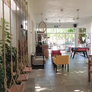Hotel Amorcito Corazon &
